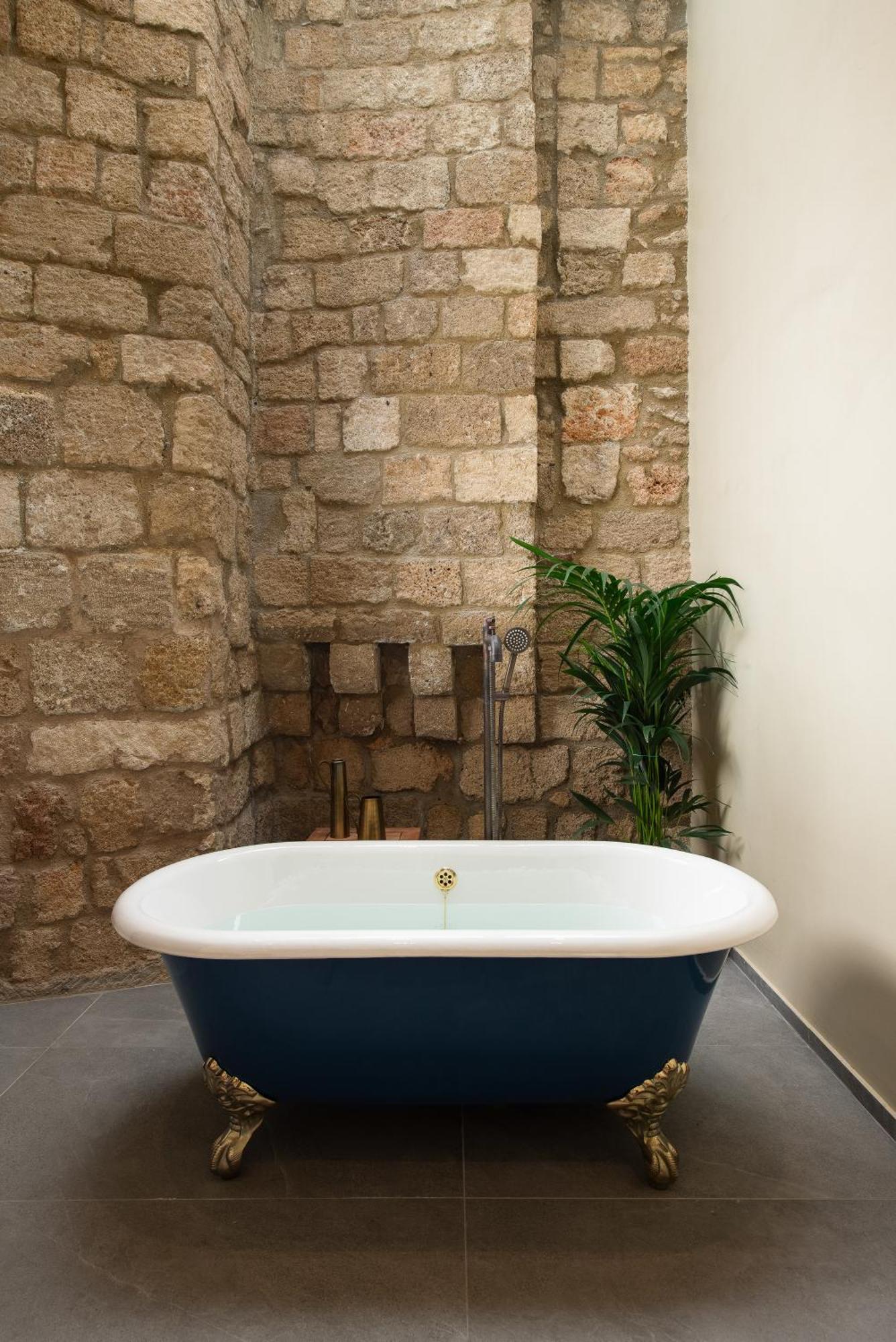 Villa Fluvian Rhodes City Eksteriør bilde